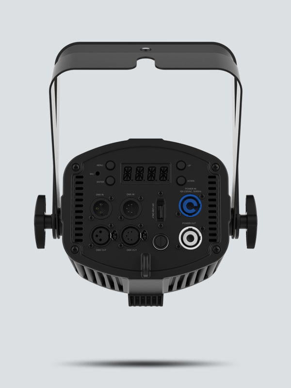 Chauvet DJ EVE P-140 VW