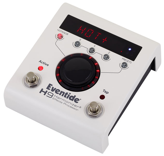 Eventide H9 Max