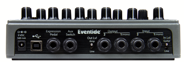 Eventide Timefactor 