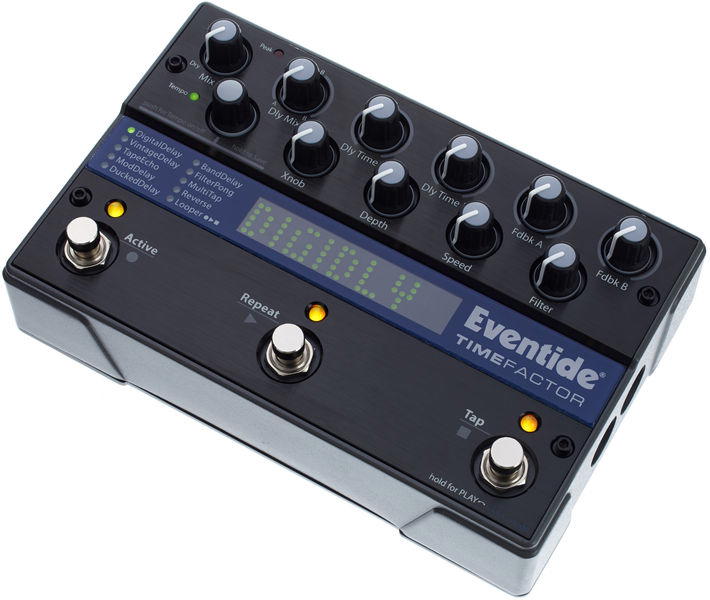 Eventide Timefactor 