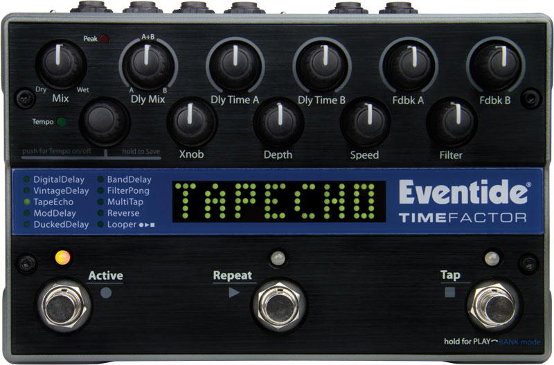 Eventide Timefactor 