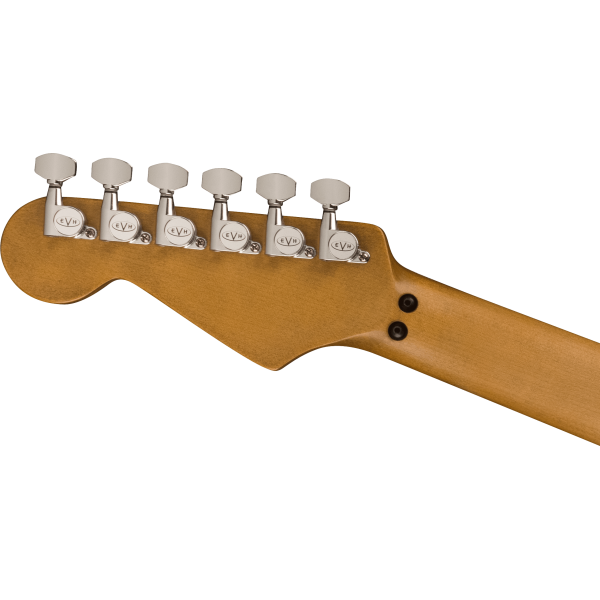 EVH FRANKENSTEIN RELIC SERIES WHITE