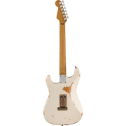 EVH FRANKENSTEIN RELIC SERIES WHITE