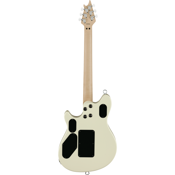 EVH SIGNATURE WOLFGANG IVORY BLANCA JAPAN