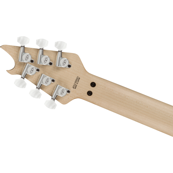 EVH SIGNATURE WOLFGANG IVORY BLANCA JAPAN