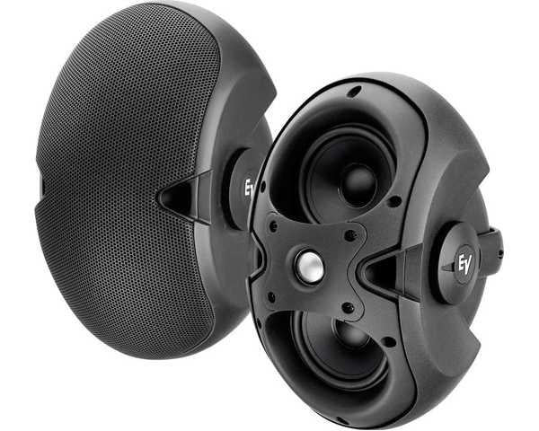 Electro Voice Evid 3.2 Pareja
