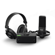 Audient EVO Start Recording Bundle