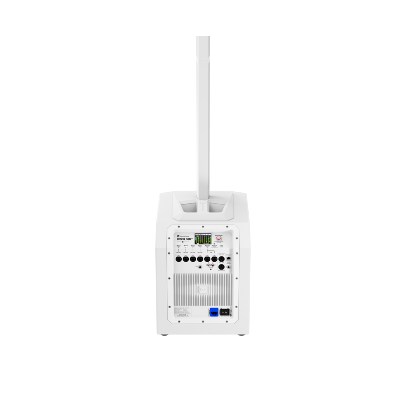 ELECTRO VOICE EVOLVE 30M G2 WHITE