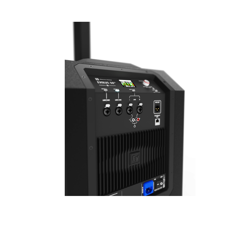 ELECTRO VOICE EVOLVE50 G2