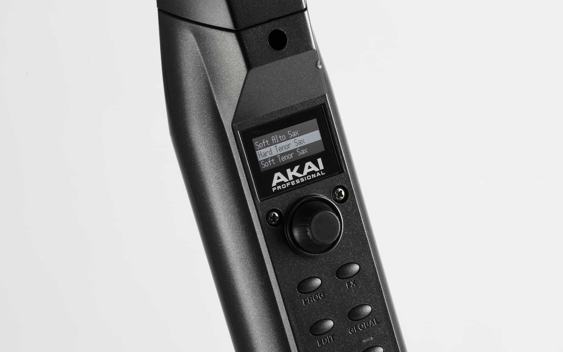 Akai EWI Solo
