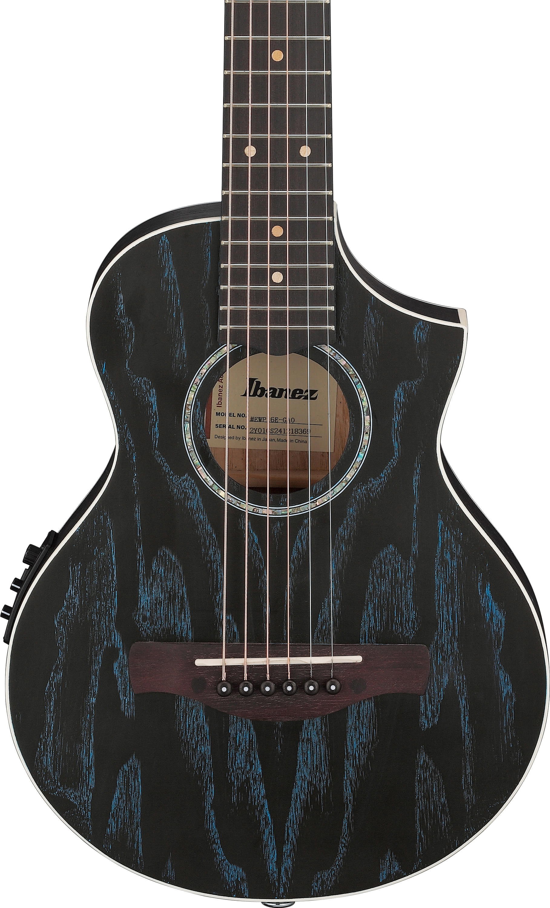 IBANEZ EWP16EWB GAO