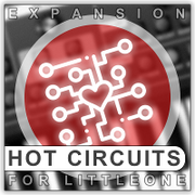 Xhun Hot Circuits expansion