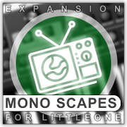 Xhun Mono Scapes expansion