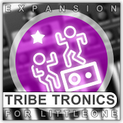 Xhun Tribe Tronics expansion