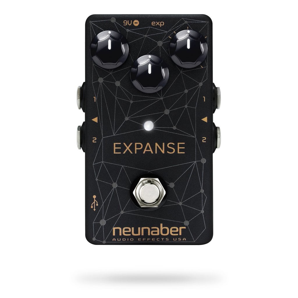 Neunaber Expanse Web w/TB 