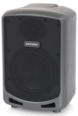 Samson Expedition Expres+