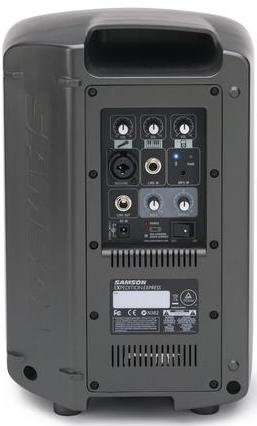 Samson Expedition Expres+