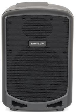Samson Expedition Expres+