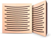 EZ Acoustic Wood Panel Arce