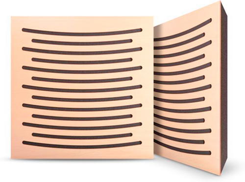 EZ Acoustic Wood Panel Arce