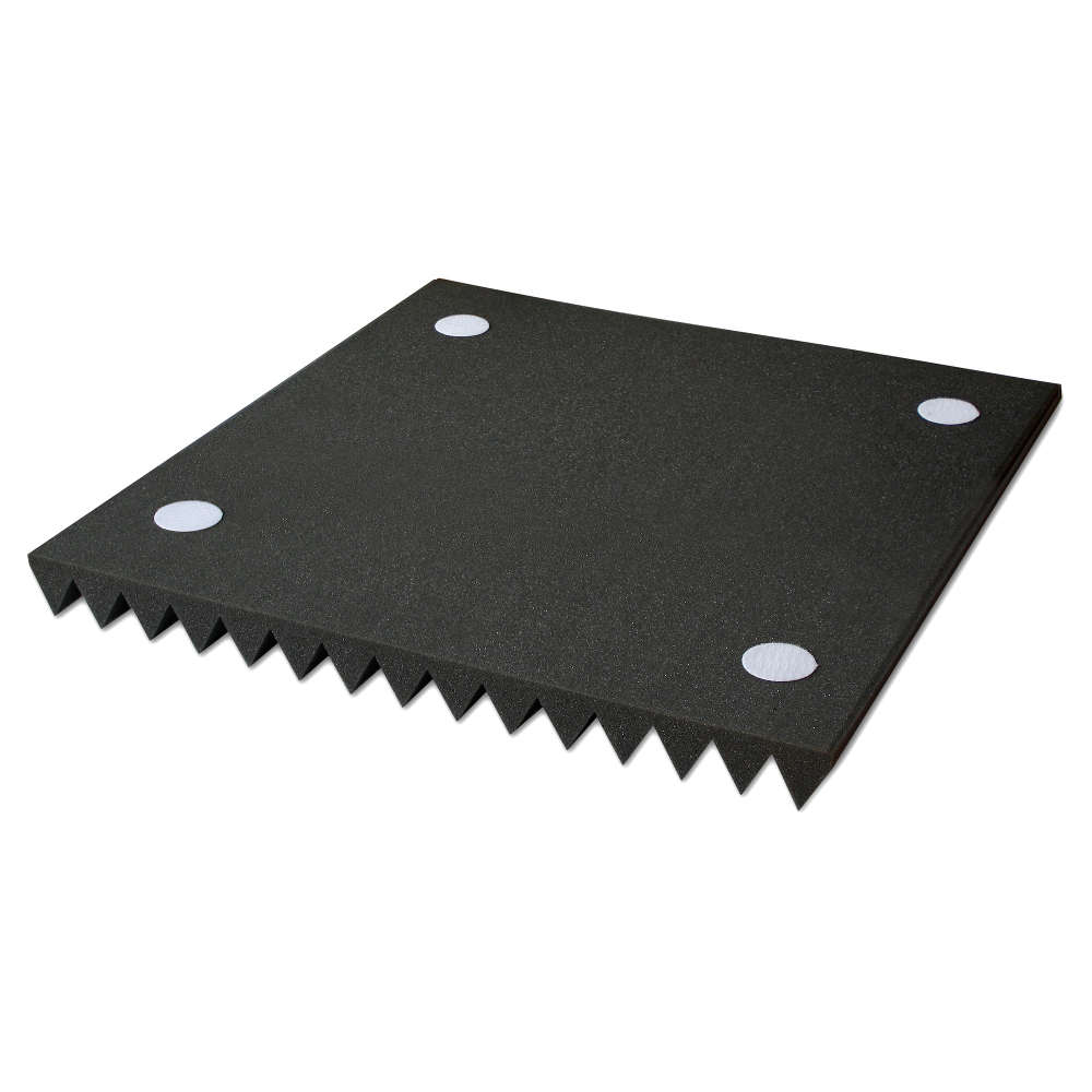EZ Acoustic Fastener