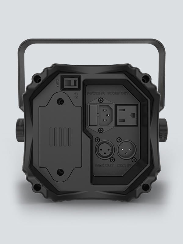 Chauvet DJ ezlinkpar q4 bt