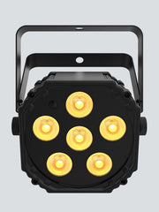 Chauvet DJ ezlinkpar q6 bt