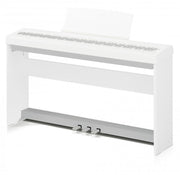 Kawai F-350 Triple White
