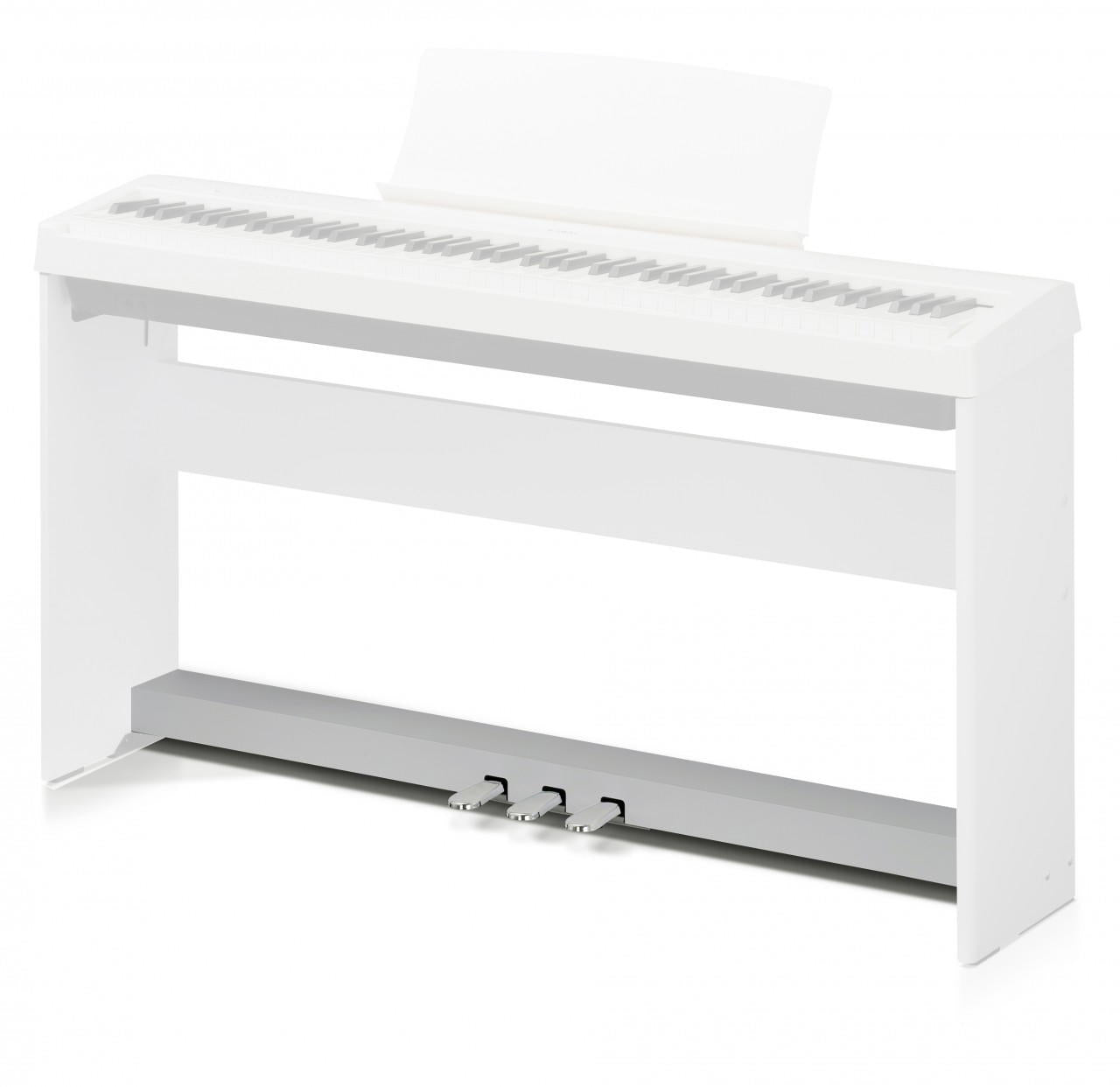 Kawai F-350 Triple White