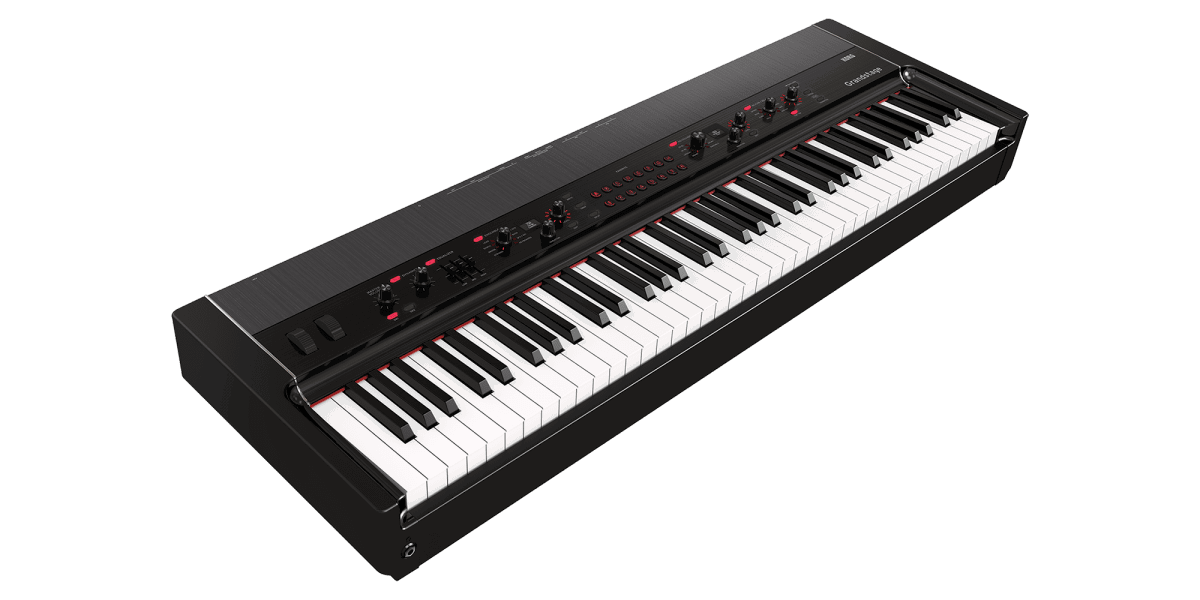 Korg Grandstage 73