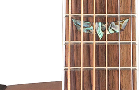 Takamine GJ72CE-NAT