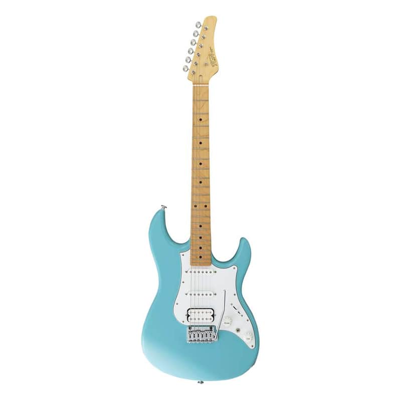 FGN Fujigen Odyssey BOS-M MBU