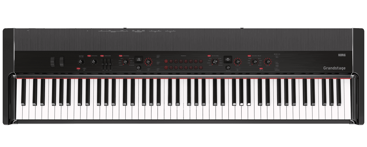 Korg Grandstage 73