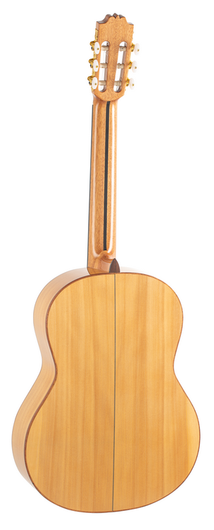 ADMIRA F4 SERIE FLAMENCO ARTESANÍA