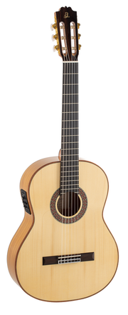 ADMIRA F4 ELECTRIFICADA SERIE FLAMENCO ARTESANÍA