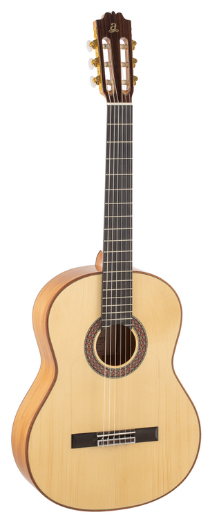 ADMIRA F4 SERIE FLAMENCO ARTESANÍA