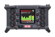 Zoom F6