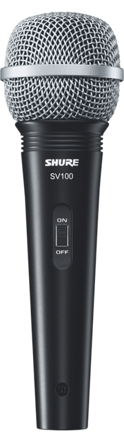 SHURE SV 100