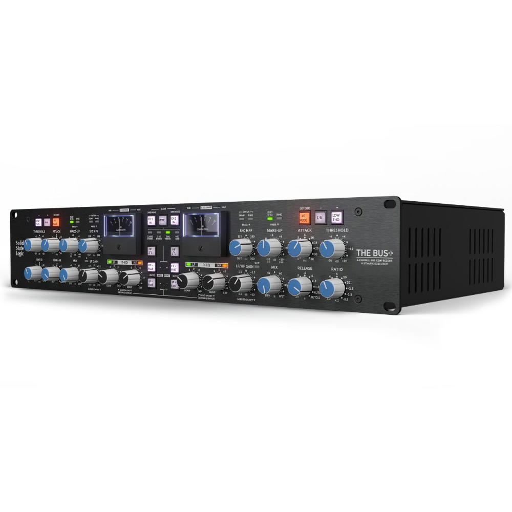 Solid State Logic THE BUS+