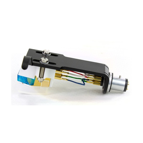 Nagaoka DJ-03HD (Modelo DJ)