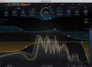 Fabfilter Pro-R 2