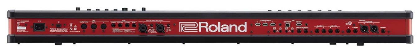 Roland Fantom 6