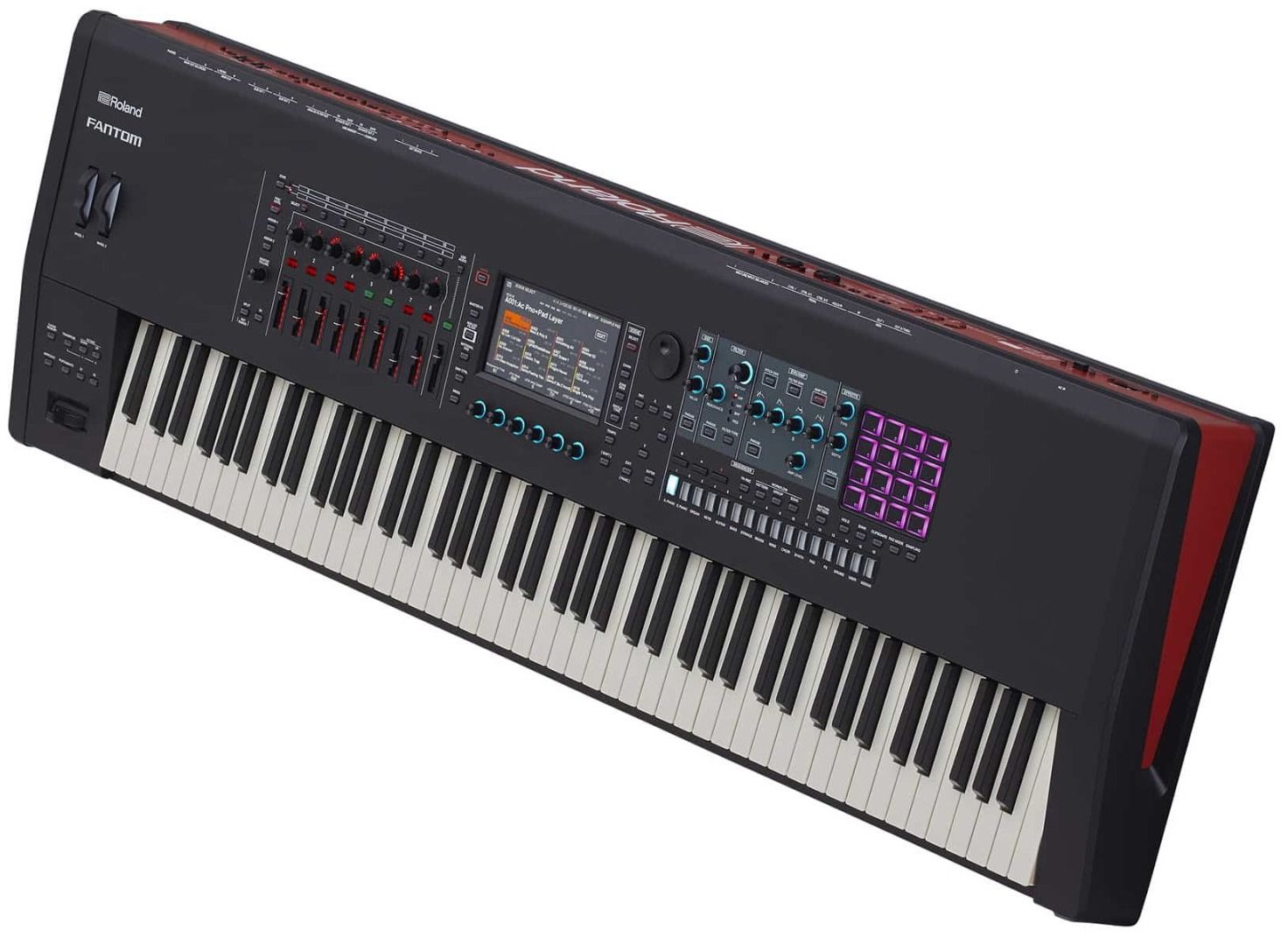 Roland Fantom 8 (B-Stock)