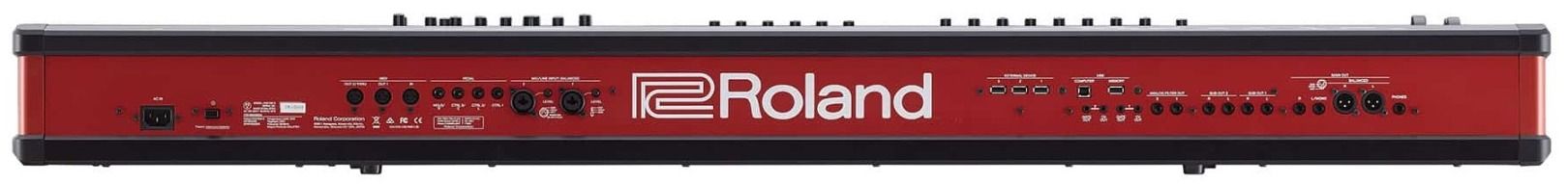 Roland Fantom 8 (B-Stock)