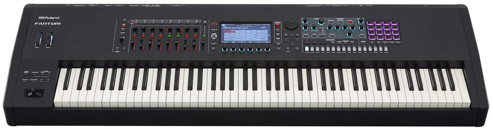 Roland Fantom 8 (B-Stock)