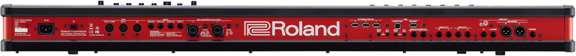 Roland FANTOM 6 EX