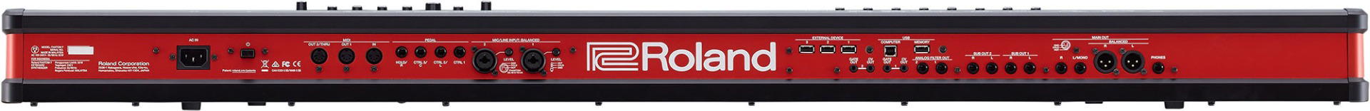 Roland FANTOM 7 EX