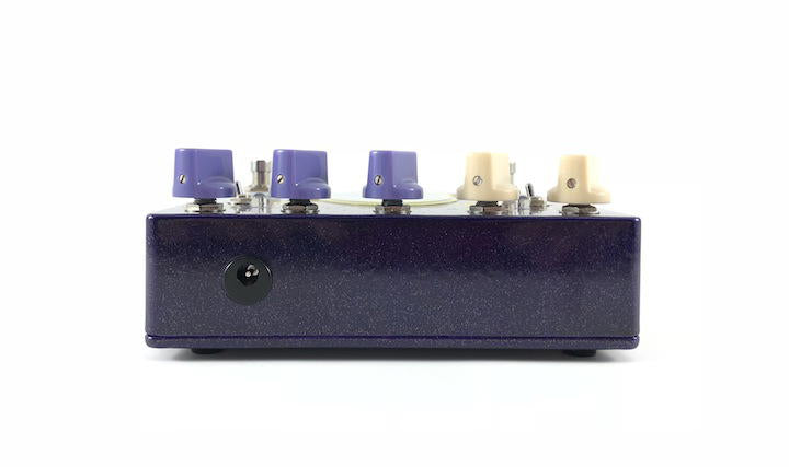 ANALOGALIEN FUZZ BUBBLE 45