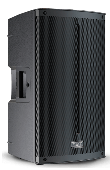 X-LITE 110A ALTAVOZ ACTIVO 10" BT