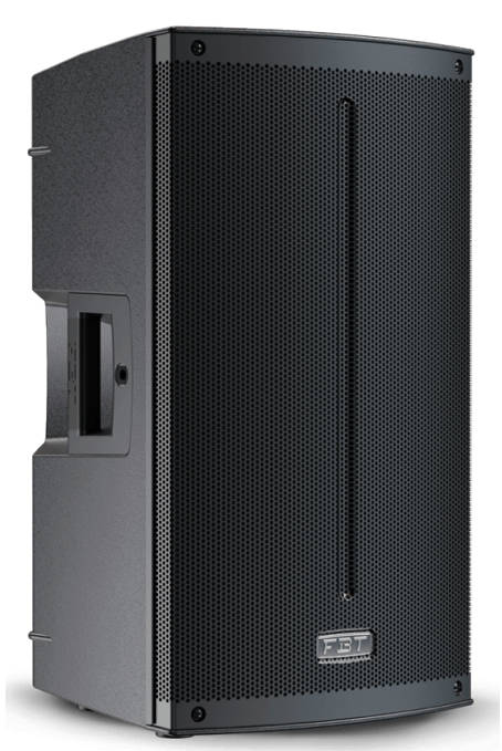 X-LITE 112A ALTAVOZ ACTIVO 12" BT